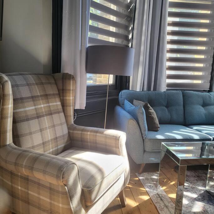 21 Mini Loft Apartment - Great Location - Comfy King Size Bed Brighton Eksteriør bilde